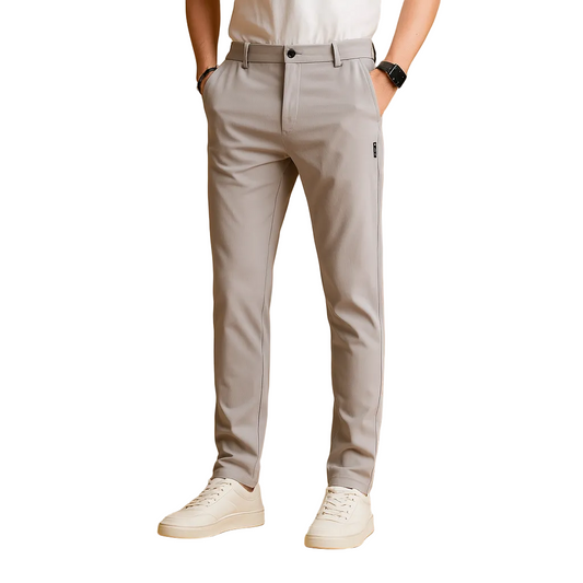 Kieran | Men’s Slim Fit Performance Training Pants