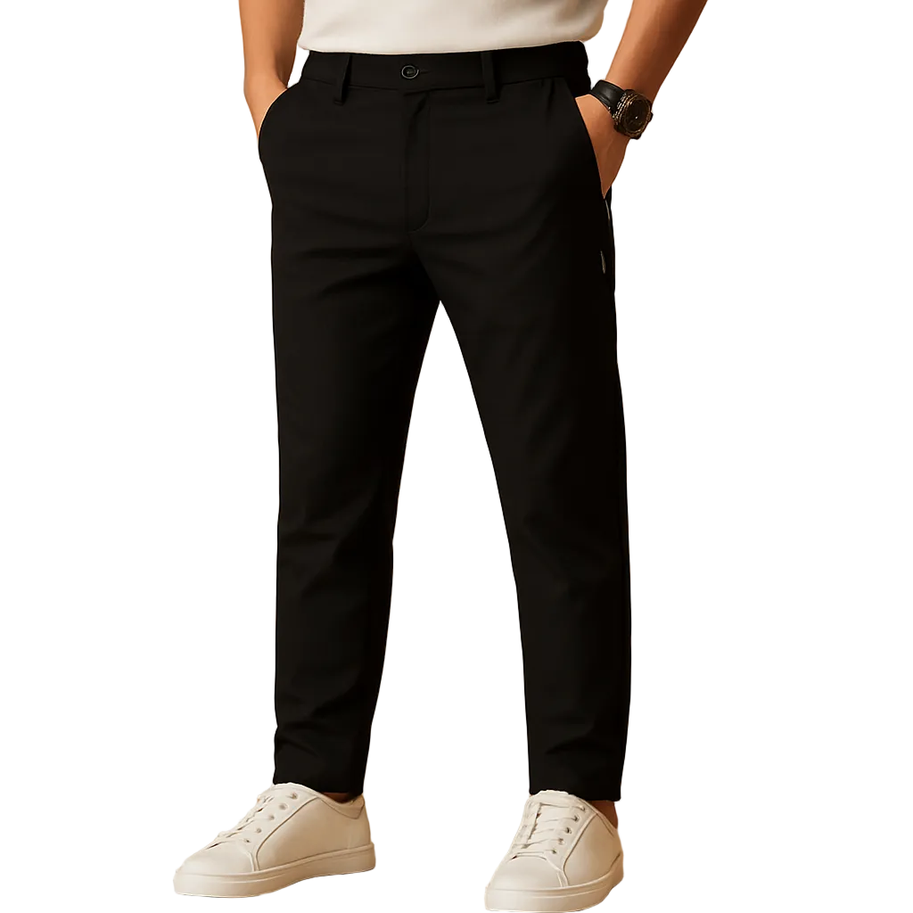 Kieran | Men’s Slim Fit Performance Training Pants